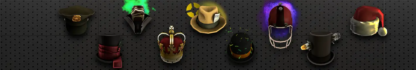 tf2 items background