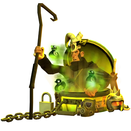 TF2 Case image