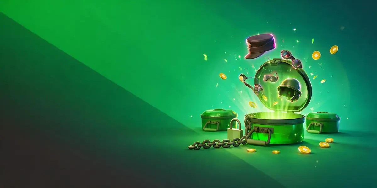 Cases on TF2Royal