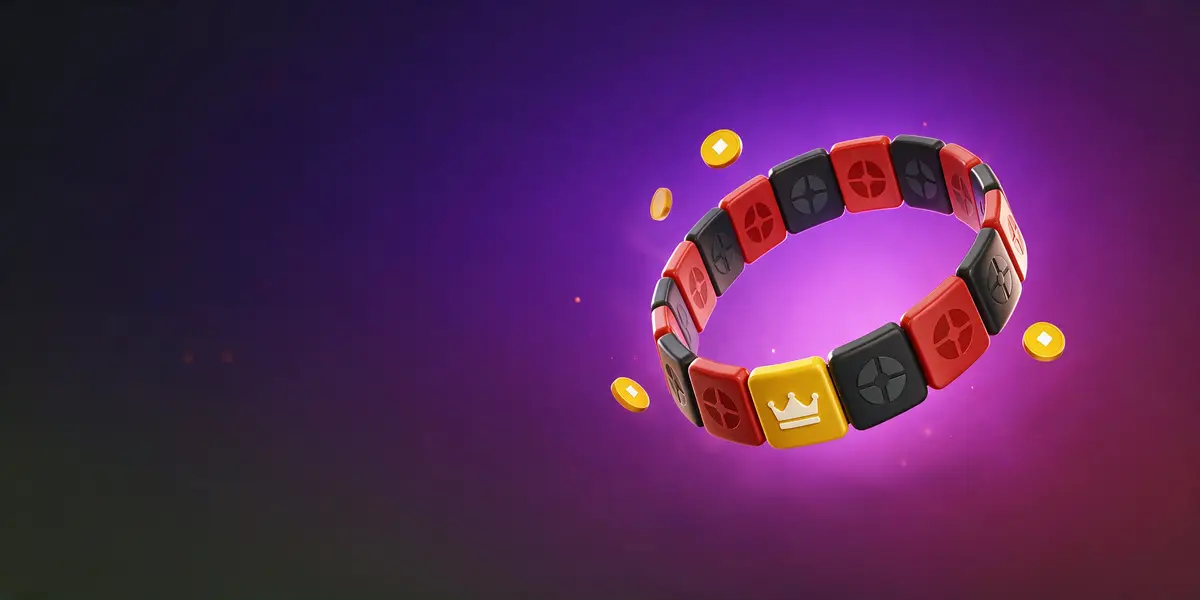 Roulette on TF2Royal