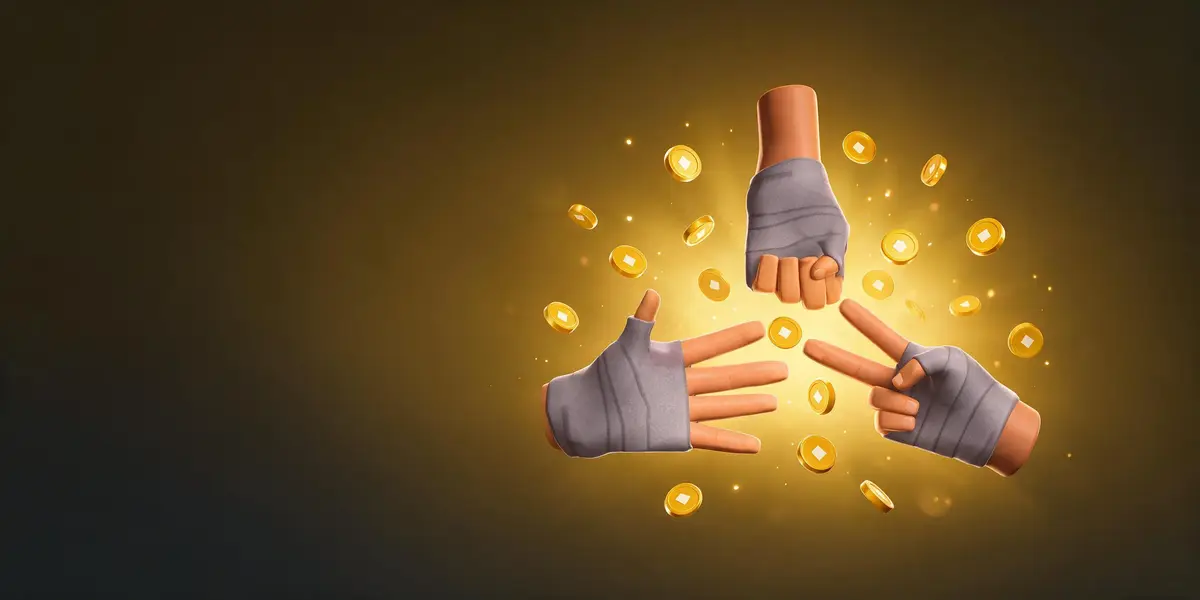 RPS on TF2Royal