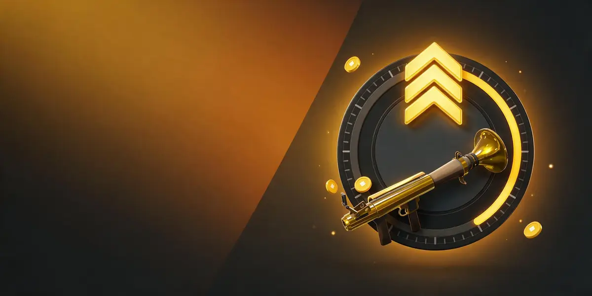 Upgrader on TF2Royal