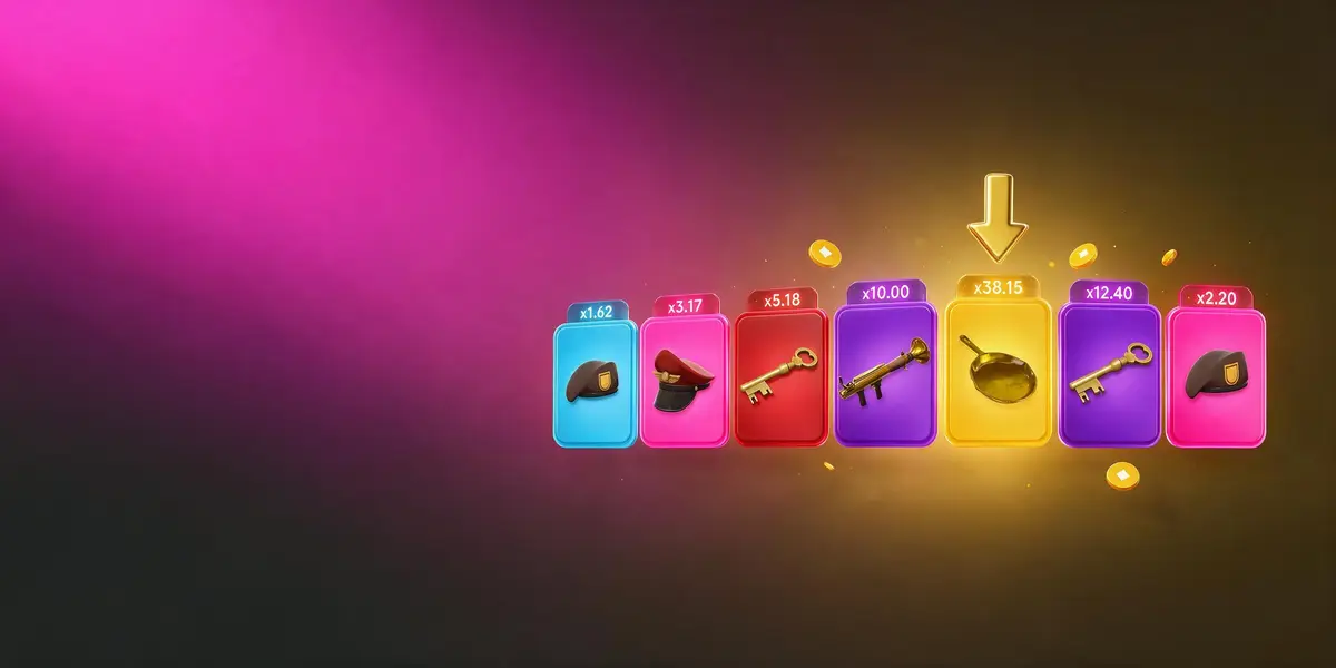 X-Roulette on TF2Royal